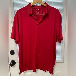 Adidas Puremotion Golf shirt